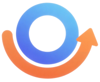 一键零申报 Logo